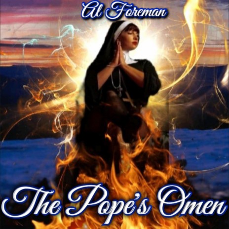 The Pope's Omen | Boomplay Music