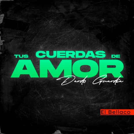 Tus Cuerdas de Amor ft. Dardo Guardia | Boomplay Music