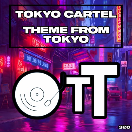 Theme From Tokyo | Boomplay Music
