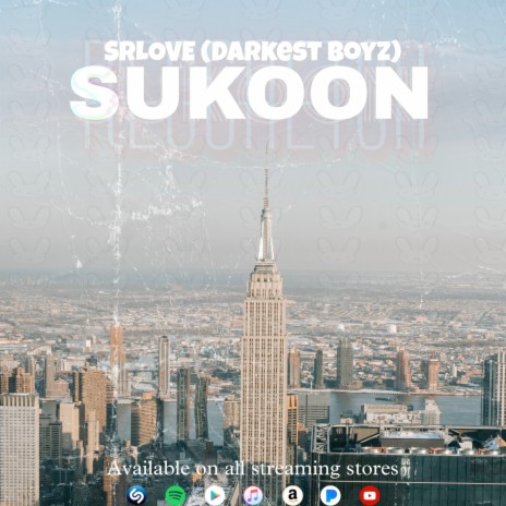 Sukoon (Original) | Boomplay Music