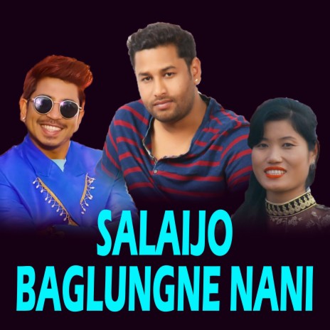 Salaijo Baglungne Nani ft. Niran Chantyal | Boomplay Music