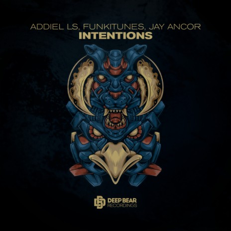 Intentions (Radio Edit) ft. Funkitunes & Jay Ancor | Boomplay Music