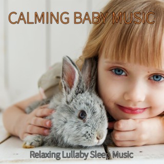 Calming Baby Music: Relaxing Lullaby Sleep Music