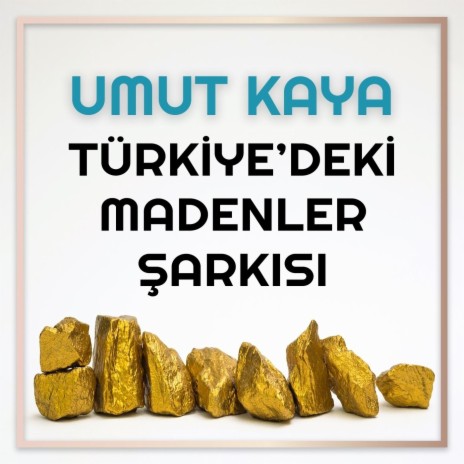 Türkiye'deki Madenler Şarkısı | Boomplay Music