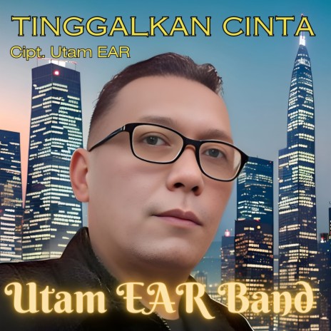 Tinggalkan Cinta | Boomplay Music