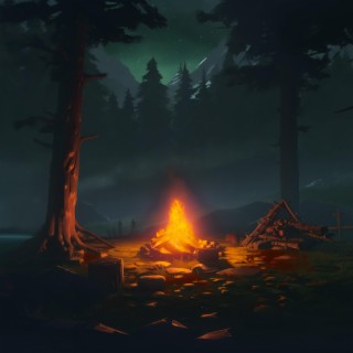 Zelda & Campfire II