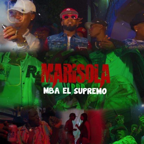 Marisola | Boomplay Music