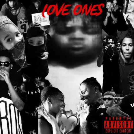 1014Desto Love Ones | Boomplay Music