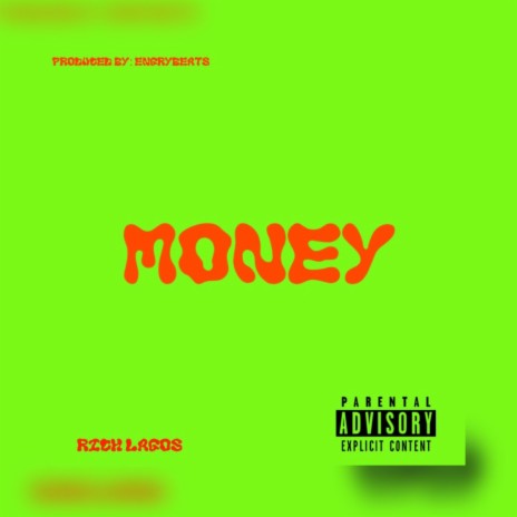 MONEY | Boomplay Music