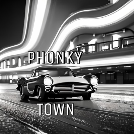 Phonky Town | Boomplay Music