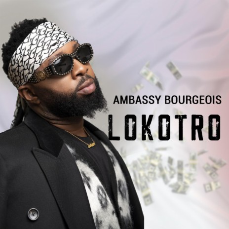 Lokotro | Boomplay Music