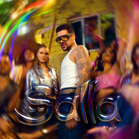 Salla | Boomplay Music