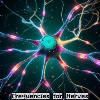 Frequencies for Nerves: Healing Music for The Heart and Blood Vessels