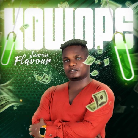 Kowope | Boomplay Music