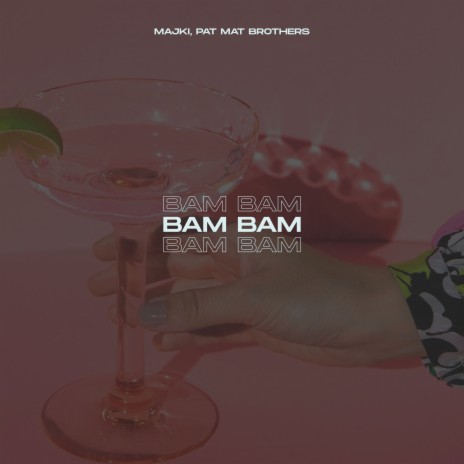 Bam Bam ft. PaT MaT Brothers | Boomplay Music