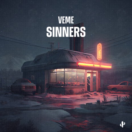 Sinners | Boomplay Music