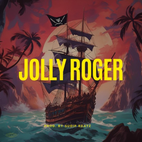 Jolly Roger | Boomplay Music