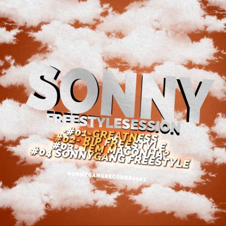 Sonnygangrecords Freestyle | Boomplay Music