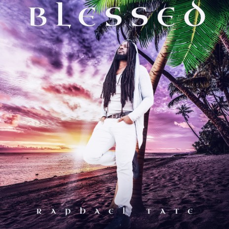 Blessed ft. Raphael Prince Of Soul