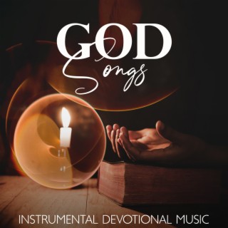 God Songs – Instrumental Devotional Music