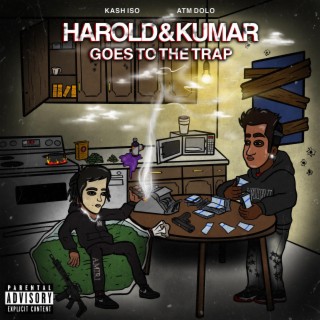 Harold & Kumar Goes To The Trap
