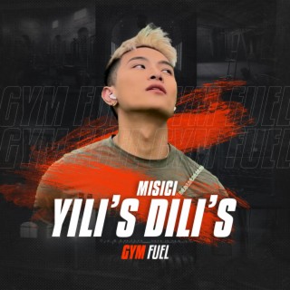 Yili's Dili's: Gym Fuel