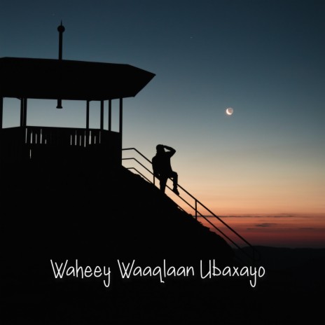 Waheey Waaqlaan Ubaxayoo | Boomplay Music