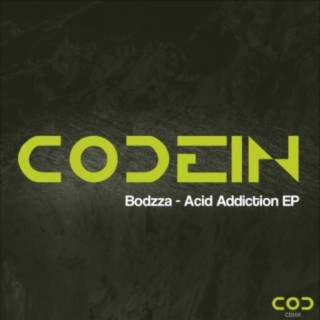 Acid Addiction EP