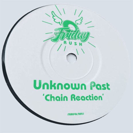 Chain Reaction (Depsky Wembley Remix)