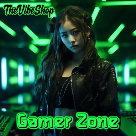 Gamer Zone | Boomplay Music