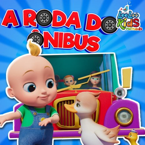 A Roda do Ônibus | Boomplay Music