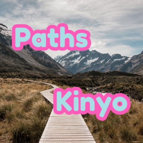 Paths | Boomplay Music