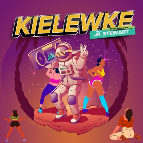 Kieleweke | Boomplay Music