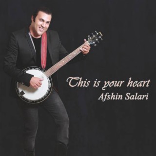 Afshin Salari