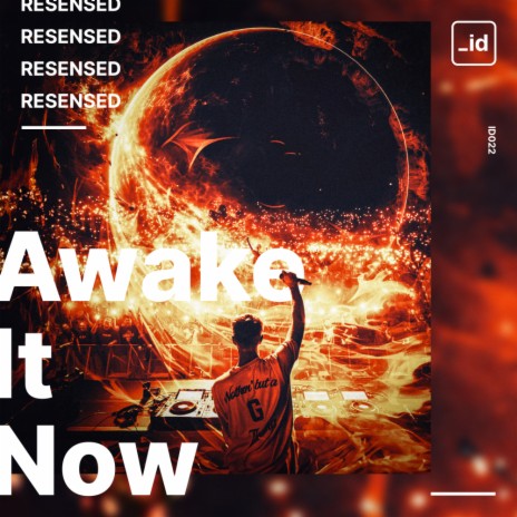 Awake It Now | Boomplay Music