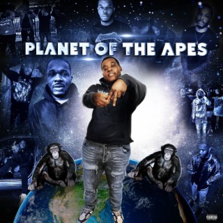 Planet Of The Apes