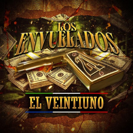 EL VEINTIUNO | Boomplay Music