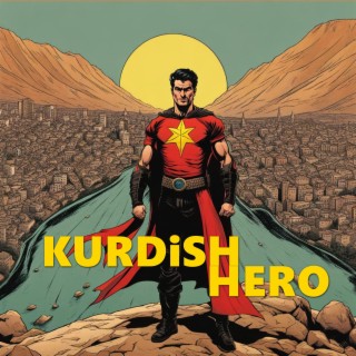 Kurdish Hero (Kurdish Dabke)