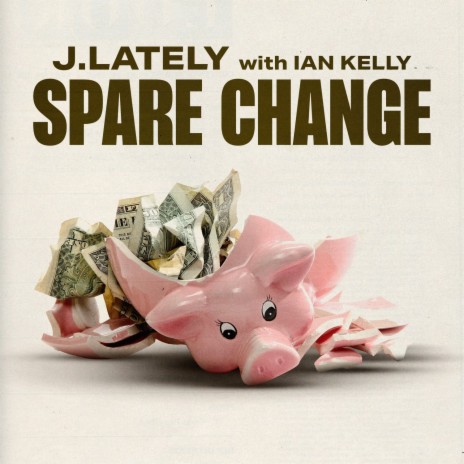 Spare Change ft. Ian Kelly | Boomplay Music
