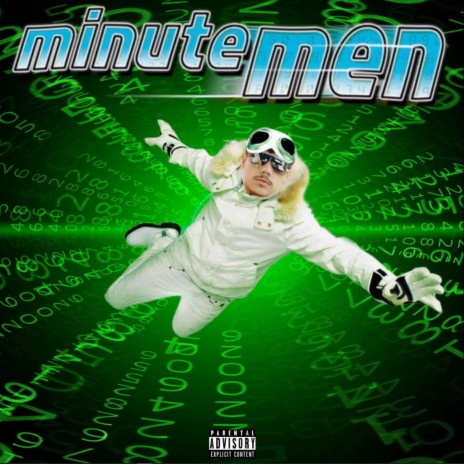 Minute Men | Boomplay Music