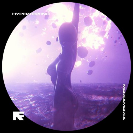 MARIA MARIA - HYPERTECHNO ft. BASSTON | Boomplay Music