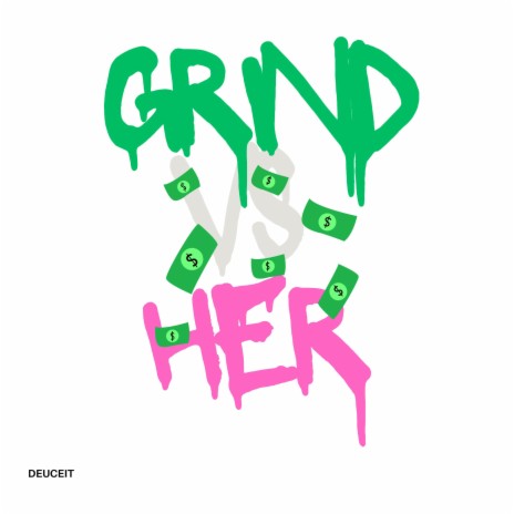 grind vs her | Boomplay Music