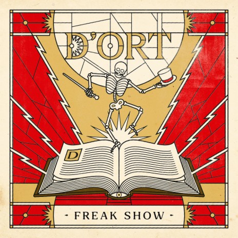 Freak Show | Boomplay Music