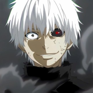 TOKYO GHOUL