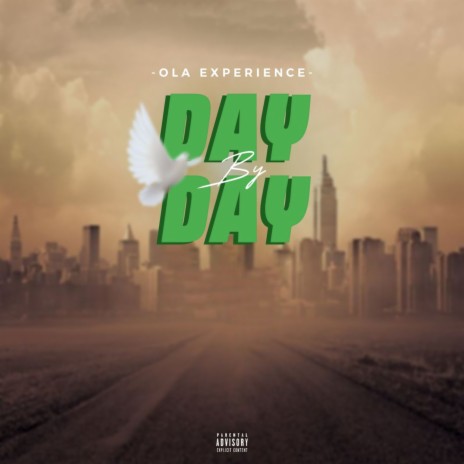 Day By Day Hustle | Boomplay Music