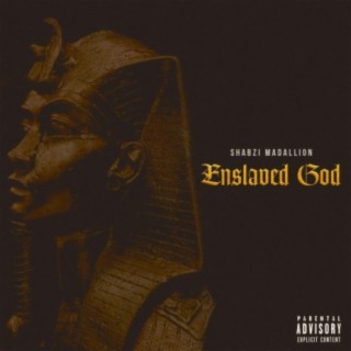 Enslaved God