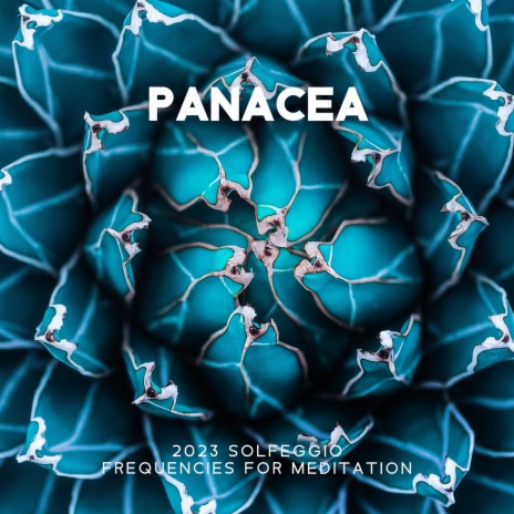 Panacea: 2023 Solfeggio Frequencies for Meditation