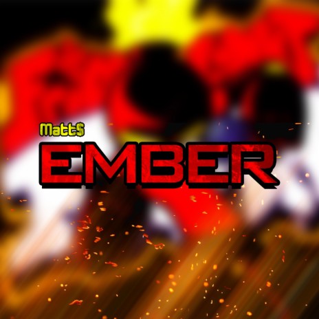 Ember (Instrumental Version)