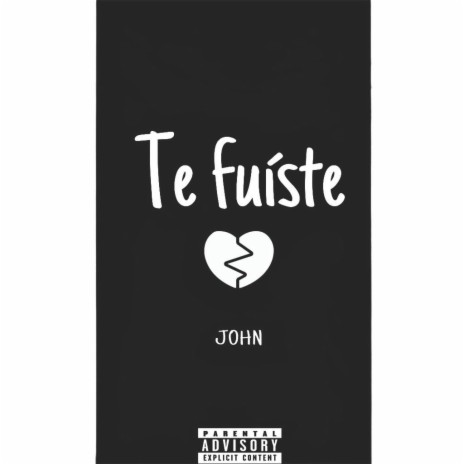 TE FUÌSTE