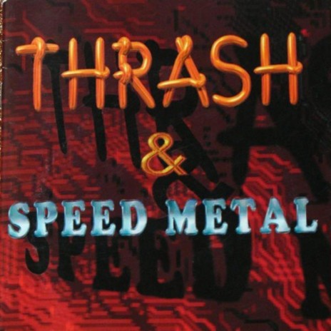 thrash & speed metal | Boomplay Music